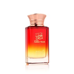 Perfumy Unisex Al Haramain EDP Amber Musk 100 ml