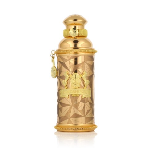 Perfumy Unisex Alexandre J EDP The Collector Golden Oud 100 ml Perfumy Unisex Alexandre J EDP The Collector Golden Oud 100 ml