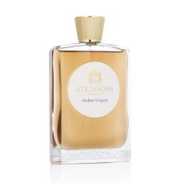 Perfumy Unisex Atkinsons Amber Empire EDT 100 ml