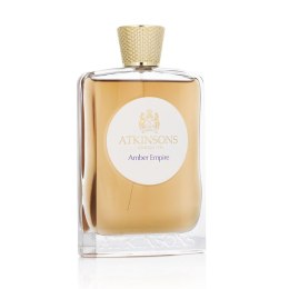 Perfumy Unisex Atkinsons EDT Amber Empire 100 ml