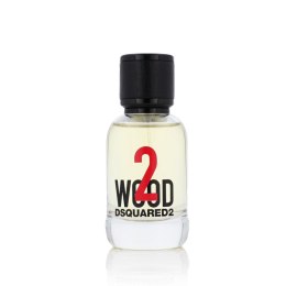 Perfumy Unisex Dsquared2 EDT 2 Wood 50 ml