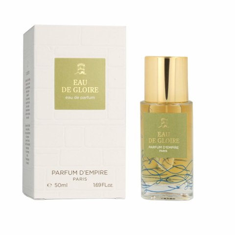 Perfumy Unisex Parfum d'Empire EDP Eau de Gloire 50 ml Perfumy Unisex Parfum d'Empire EDP Eau de Gloire 50 ml