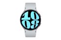 Samsung Galaxy Watch 6 (R945) 44mm LTE, Silver