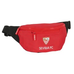 Saszetka na pasku Sevilla Fútbol Club Czarny Czerwony Sportowe 23 x 12 x 9 cm