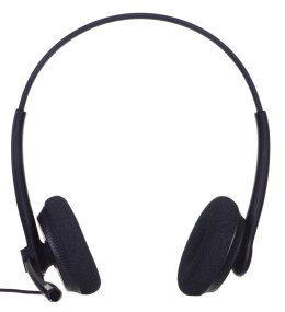 Słuchawki Yealink UH34 Dual Lite