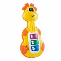 Zabawka Muzyczna Chicco Dźwięk Światła Żyrafa