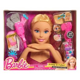 Figurka Barbie Styling Head with Accessory