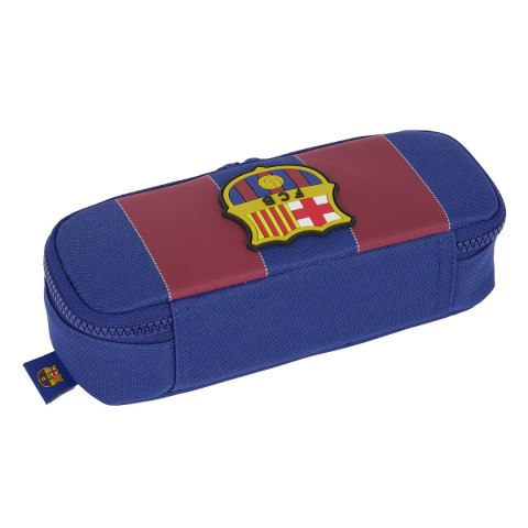 Piórnik F.C. Barcelona Czerwony Granatowy 22 x 5 x 8 cm Piórnik F.C. Barcelona Czerwony Granatowy 22 x 5 x 8 cm