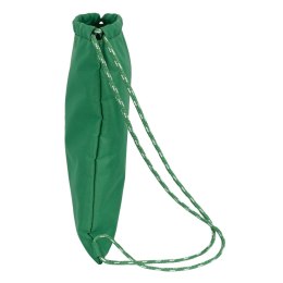 Worek na buty ze sznurkami Real Betis Balompié Kolor Zielony