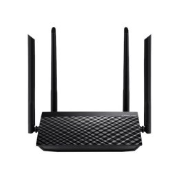 ASUS-AC1200 Dual-Band Router RT-AC1200 v.2