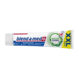 Blend- a- med Kräuter Clean Pasta do Zębów 125 ml DE