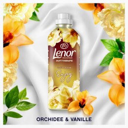 Lenor Orchidee & Vanille Enjoy Płyn do Płukania 32 prania DE