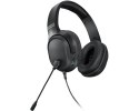Słuchawki Lenovo IdeaPad Gaming H100 Headset Black
