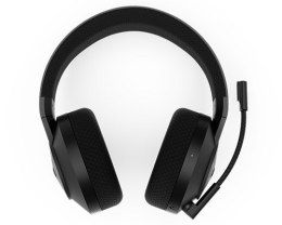 Słuchawki Lenovo Legion H600 Wireless Gaming Headset Black