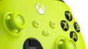Microsoft Xbox kontroler bezprzewodowy Żółty