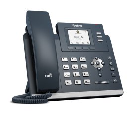 Telefon VoIP Yealink MP52-Teams (bez PSU)
