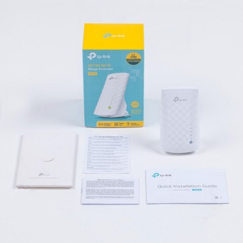 Repeater TP-LINK RE200 Repeater TP-LINK RE200