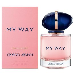 Perfumy Damskie Giorgio Armani EDP My Way 30 ml