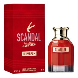 Perfumy Damskie Jean Paul Gaultier Scandal Le Parfum EDP Scandal Le Parfum 30 ml