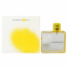 Perfumy Damskie Mandarina Duck 8427395970206 100 ml Mandarina Duck