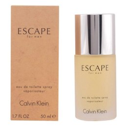 Perfumy Męskie Escape Calvin Klein EDT - 100 ml