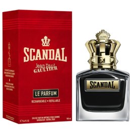 Perfumy Męskie Jean Paul Gaultier EDP Scandal Le Parfum Pour Homme 50 ml