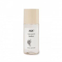 Spray do Ciała AQC Fragrances Amber 85 ml