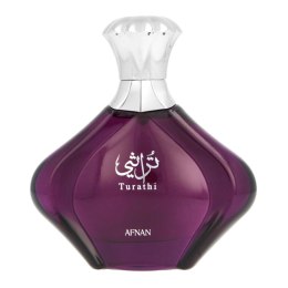 Perfumy Damskie Afnan EDP Turathi Femme Purple 90 ml