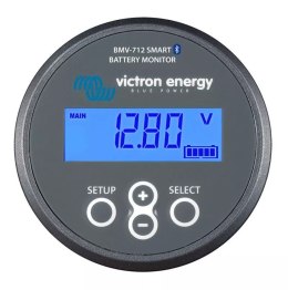 Battery Monitor Victron Energy BMV-712 Smart