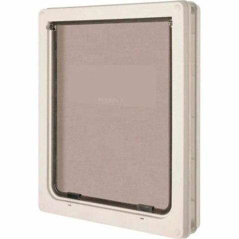 Drzwi dostępu Pet Mate Biały 36,6 x 44,1 cm Drzwi dostępu Pet Mate Biały 36,6 x 44,1 cm