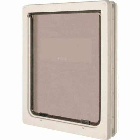 Drzwi dostępu Pet Mate Biały 36,6 x 44,1 cm Drzwi dostępu Pet Mate Biały 36,6 x 44,1 cm