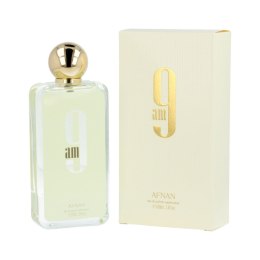 Perfumy Damskie Afnan EDP 9 Am 100 ml