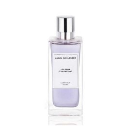 Perfumy Damskie Angel Schlesser EDT Les eaux d'un instant Luminous Violet 150 ml
