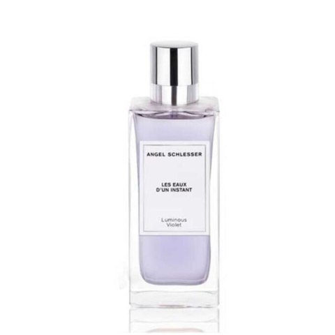 Perfumy Damskie Angel Schlesser EDT Les eaux d'un instant Luminous Violet 150 ml