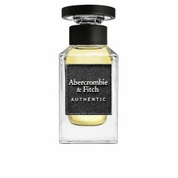 Perfumy Męskie Abercrombie & Fitch EDT Authentic 50 ml