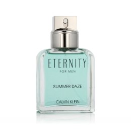 Perfumy Męskie Calvin Klein EDT Eternity Summer Daze 100 ml