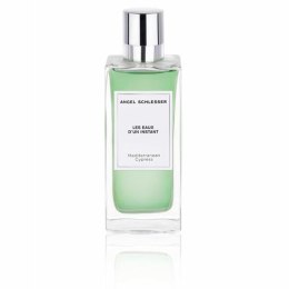Perfumy Unisex Angel Schlesser EDT Les Eaux D'un Instant Mediterranean Cypress 150 ml