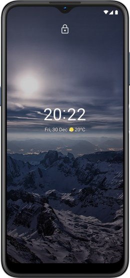 Smartfon Nokia G21 4/128GB Niebieski
