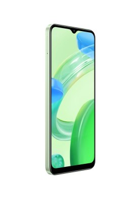 Smartfon realme C30 3/32GB Zielony