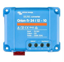 Victron Energy Konwerter Orion-Tr 24/12-10 120W