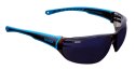 Okulary Uvex Sportstyle 204 niebieskie