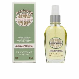 Olejek do Ciała L'Occitane En Provence Supple skin Olej Migdałowy (100 ml)