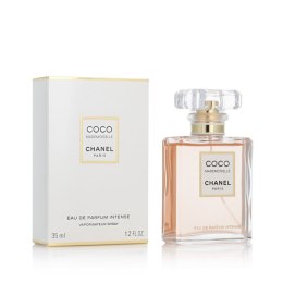 Perfumy Damskie Chanel EDP Coco Mademoiselle Intense 35 ml