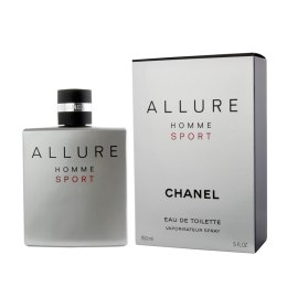 Perfumy Męskie Chanel EDT Allure Homme Sport 150 ml