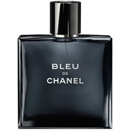Perfumy Męskie Chanel EDT Bleu de Chanel 50 ml