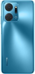 Smartfon Honor X7a 4/128GB Niebieski