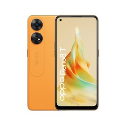 Smartfon Oppo Reno 8T 8/128GB Pomarańczowy