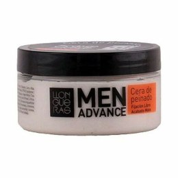 Wosk Mmodelujący Men Advance Original Llongueras Men Advance Original 85 ml