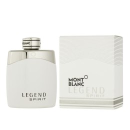 Perfumy Męskie Montblanc EDT Legend Spirit 100 ml