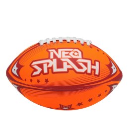 Piłka do Rugby Pomarańczowy Neopren